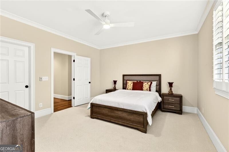 120 Burdette Trail Atlanta GA 30327