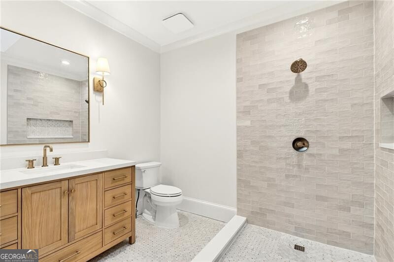 120 Burdette Trail Atlanta GA 30327