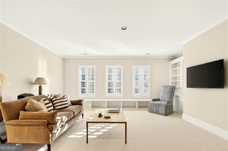 120 Burdette Trail Atlanta GA 30327
