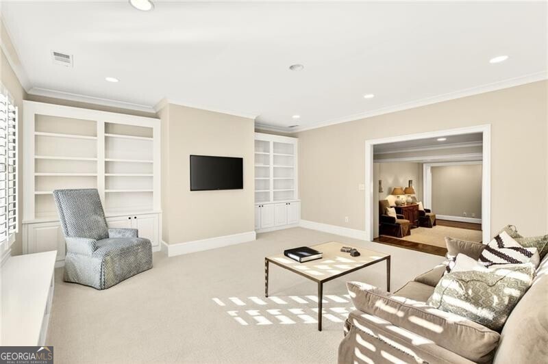120 Burdette Trail Atlanta GA 30327
