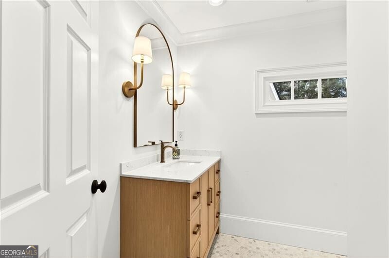 120 Burdette Trail Atlanta GA 30327