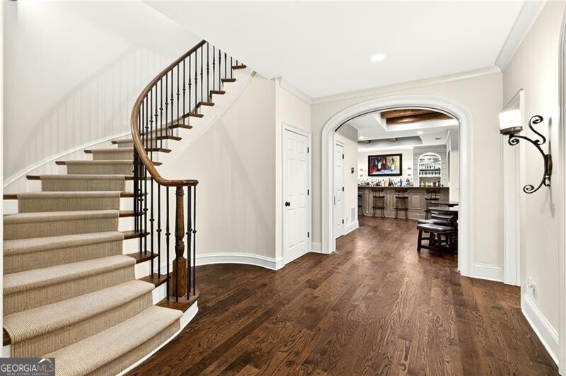 120 Burdette Trail Atlanta GA 30327