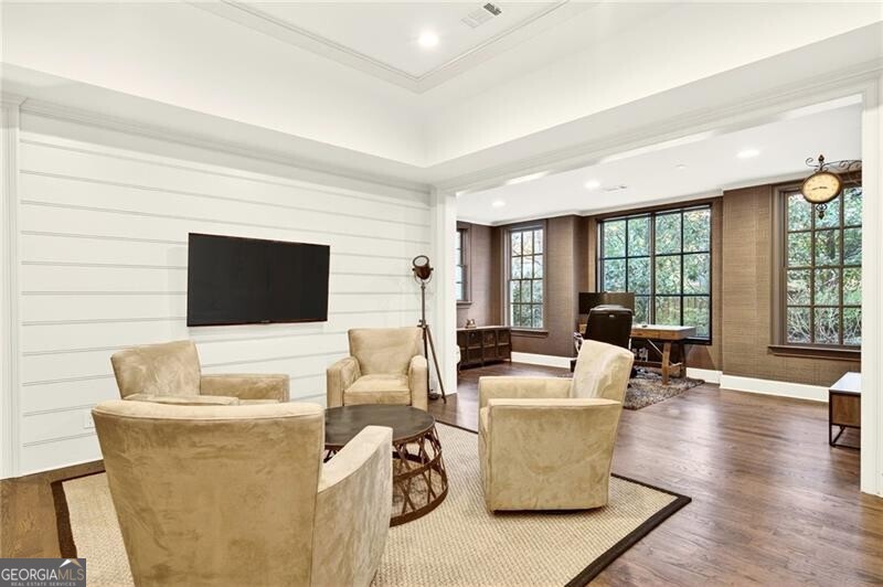 120 Burdette Trail Atlanta GA 30327