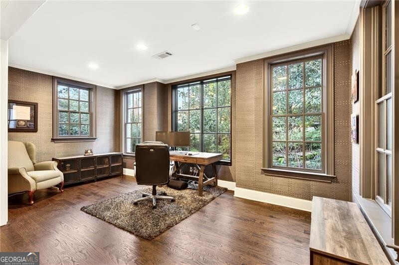 120 Burdette Trail Atlanta GA 30327