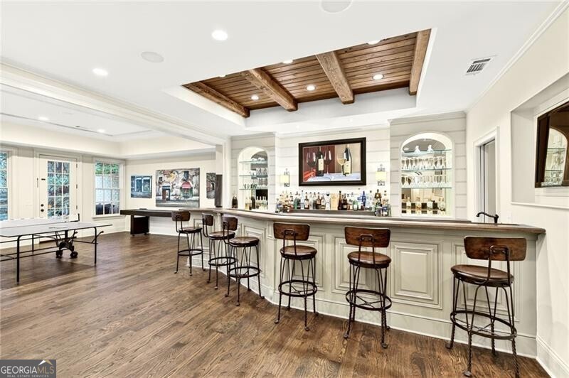120 Burdette Trail Atlanta GA 30327
