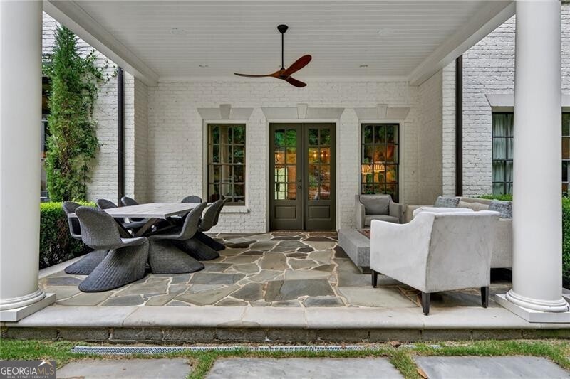 120 Burdette Trail Atlanta GA 30327