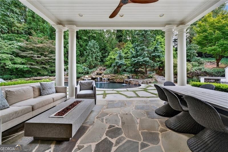 120 Burdette Trail Atlanta GA 30327