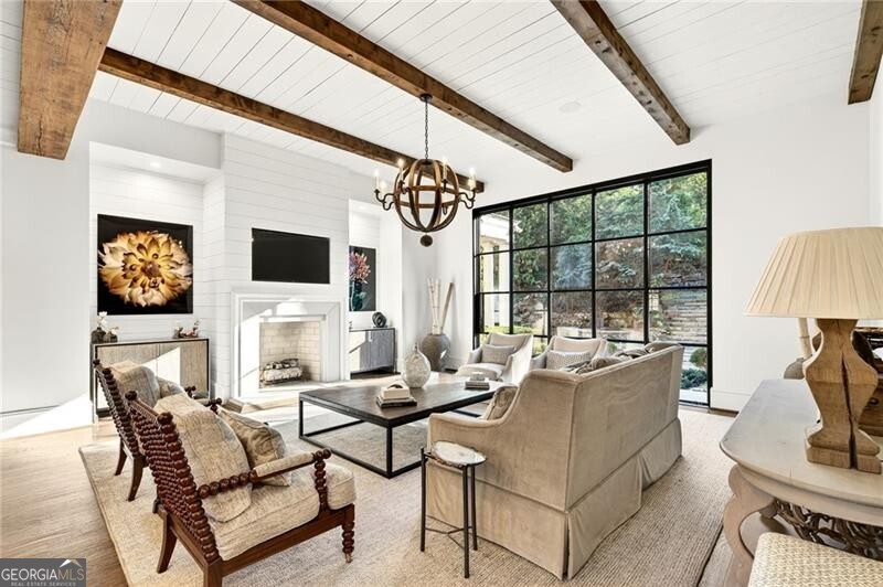 120 Burdette Trail Atlanta GA 30327