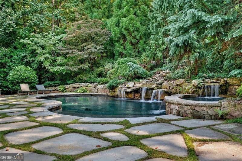 120 Burdette Trail Atlanta GA 30327