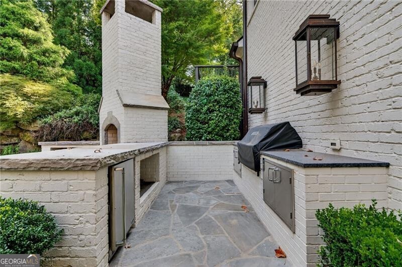 120 Burdette Trail Atlanta GA 30327