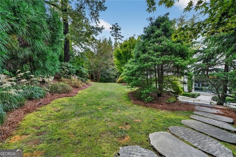120 Burdette Trail Atlanta GA 30327