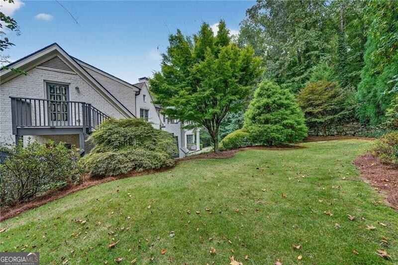 120 Burdette Trail Atlanta GA 30327