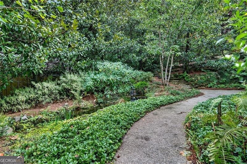 120 Burdette Trail Atlanta GA 30327