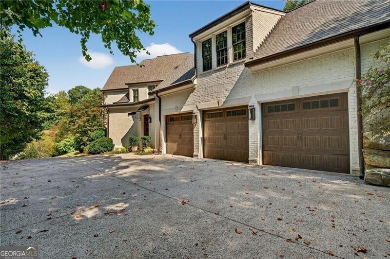 120 Burdette Trail Atlanta GA 30327