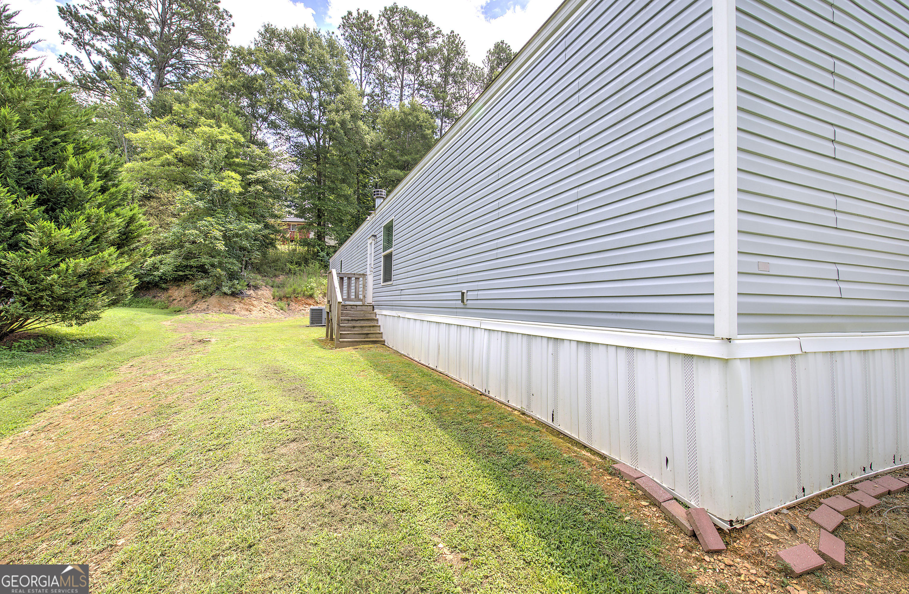 115 Webberdale Drive SW Plainville GA 30733