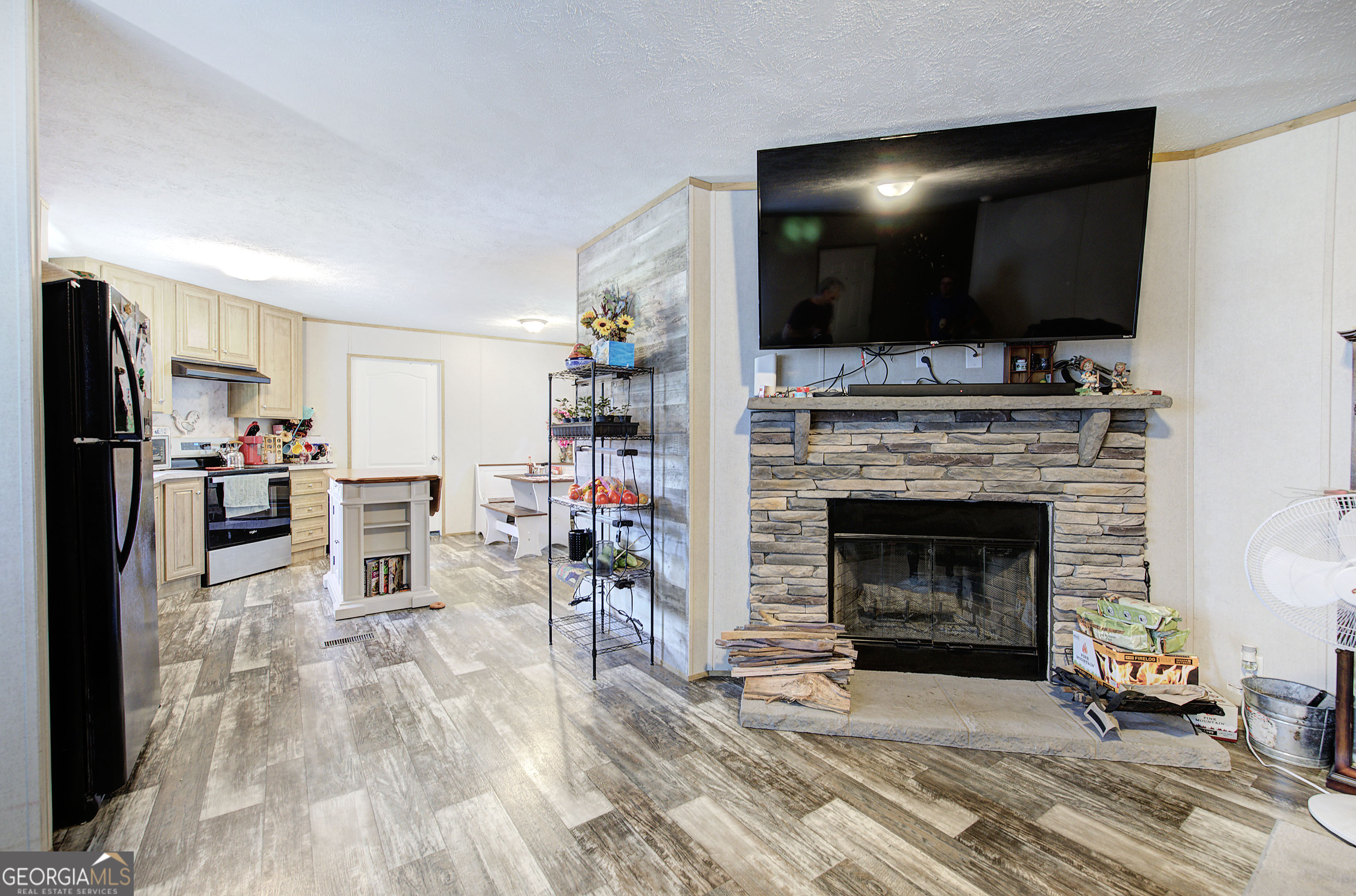 115 Webberdale Drive SW Plainville GA 30733