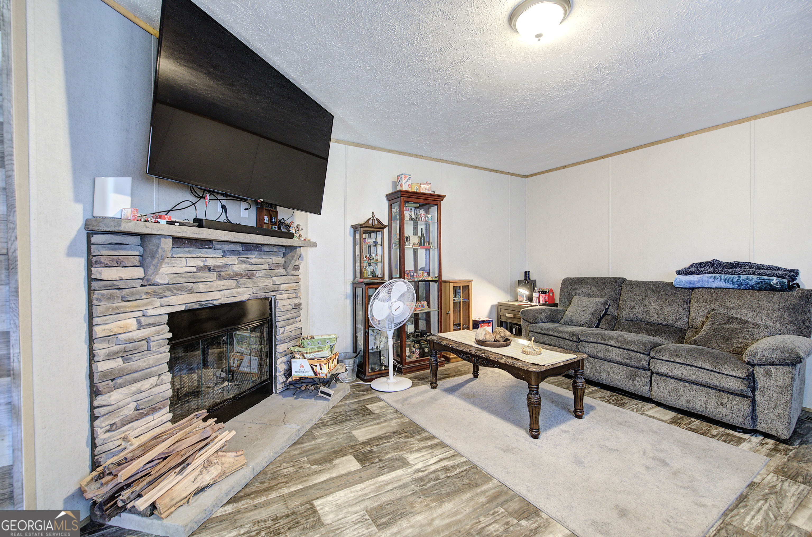 115 Webberdale Drive SW Plainville GA 30733