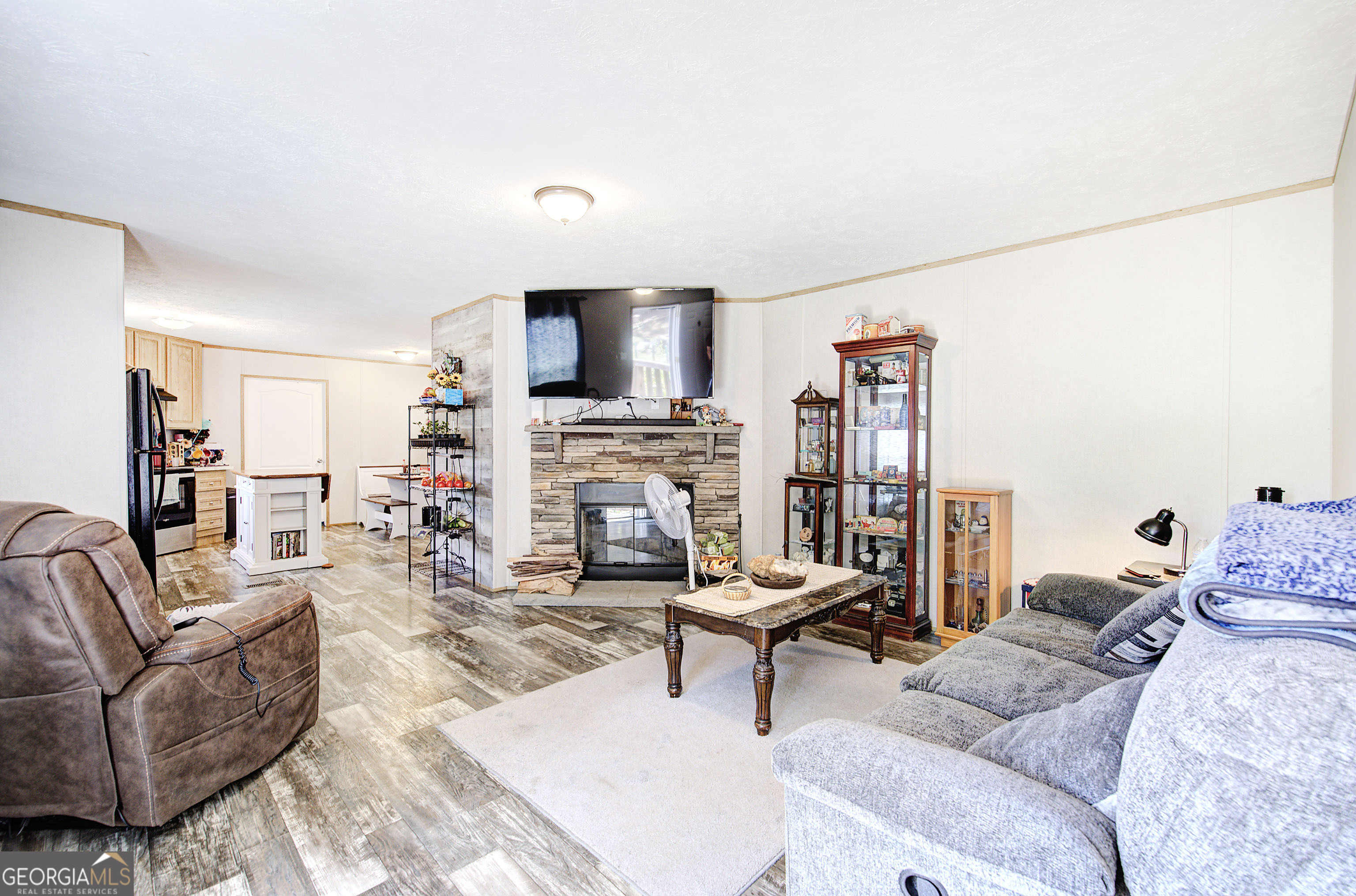 115 Webberdale Drive SW Plainville GA 30733