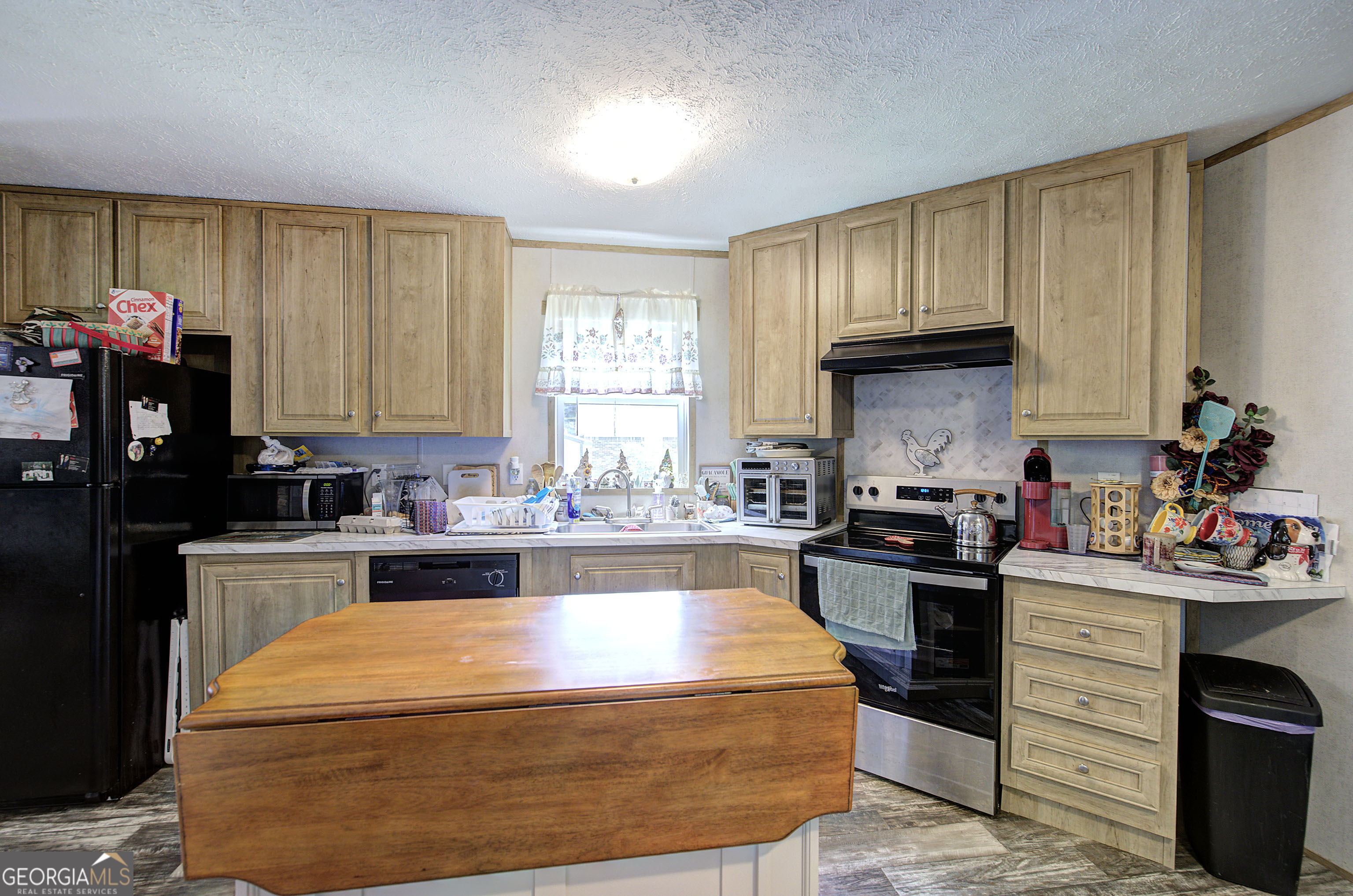 115 Webberdale Drive SW Plainville GA 30733