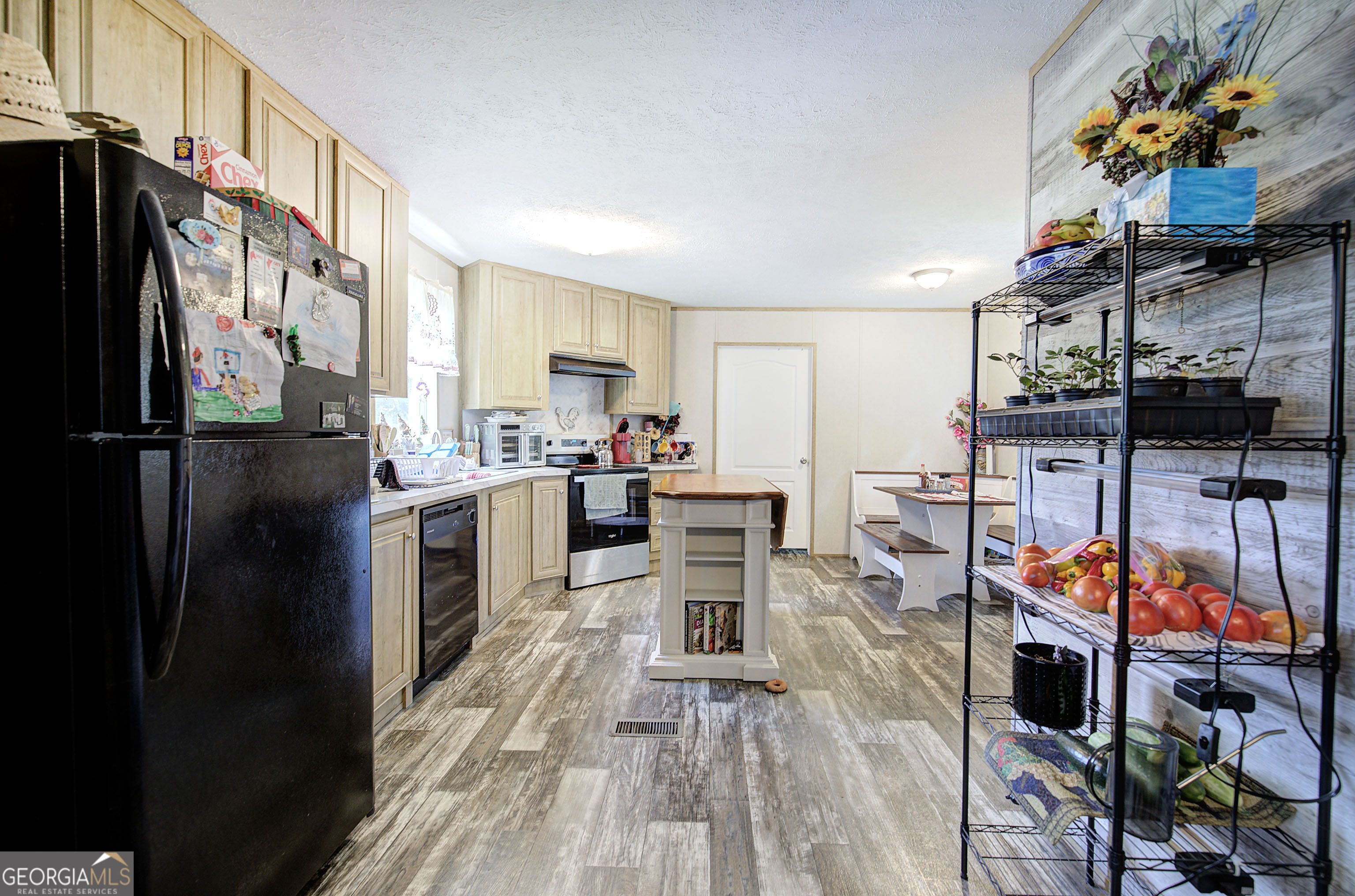115 Webberdale Drive SW Plainville GA 30733