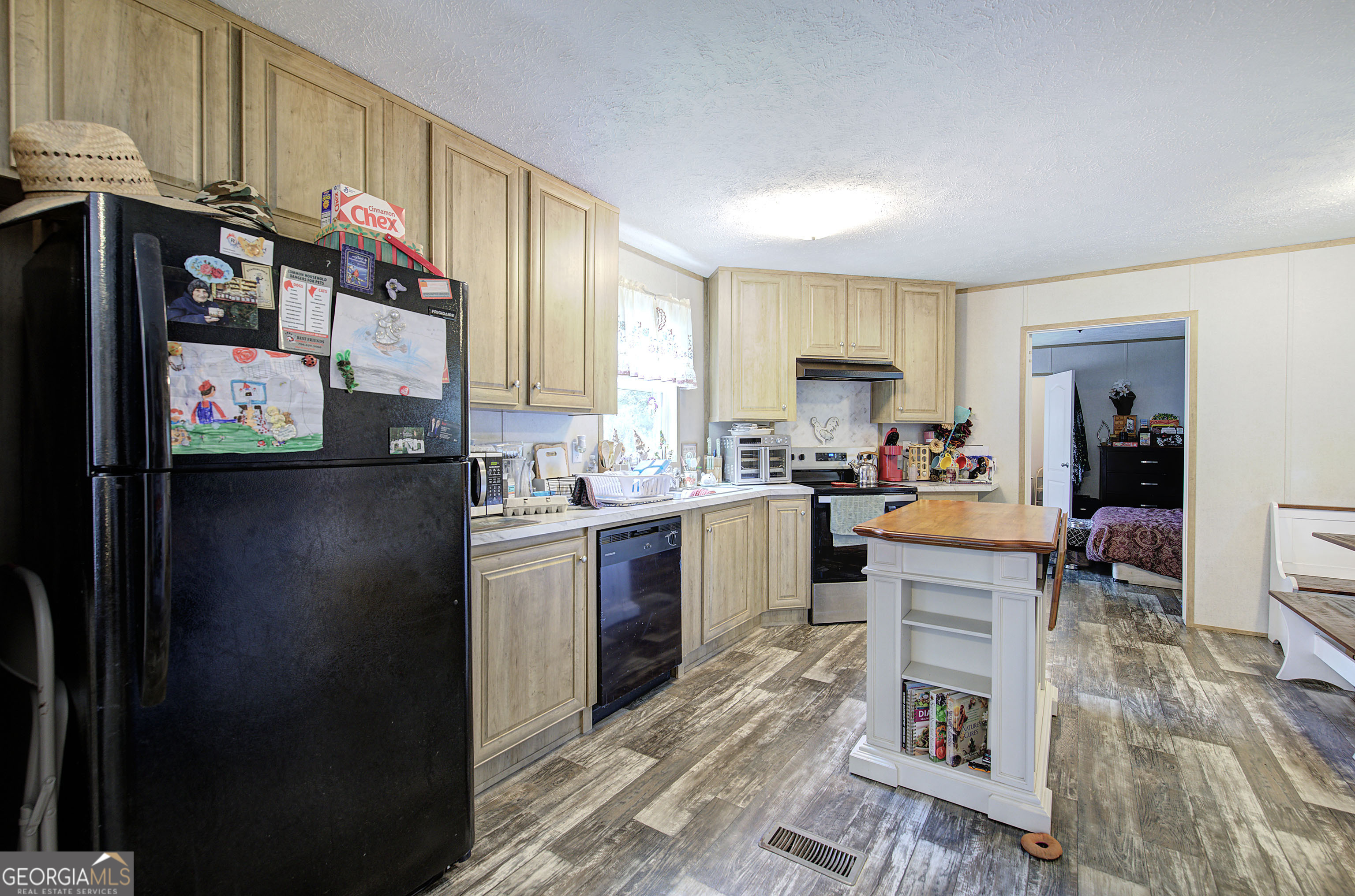 115 Webberdale Drive SW Plainville GA 30733
