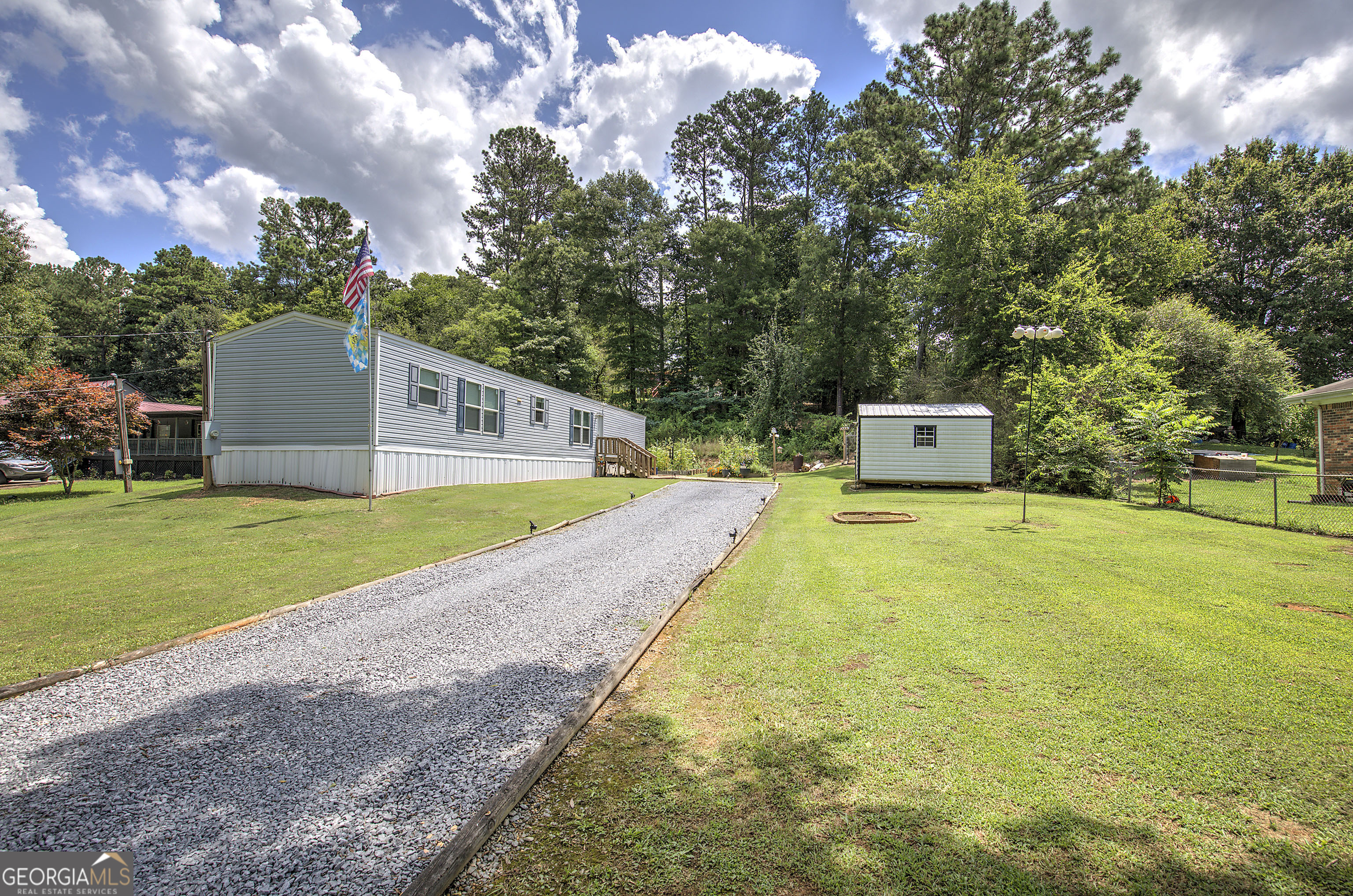 115 Webberdale Drive SW Plainville GA 30733