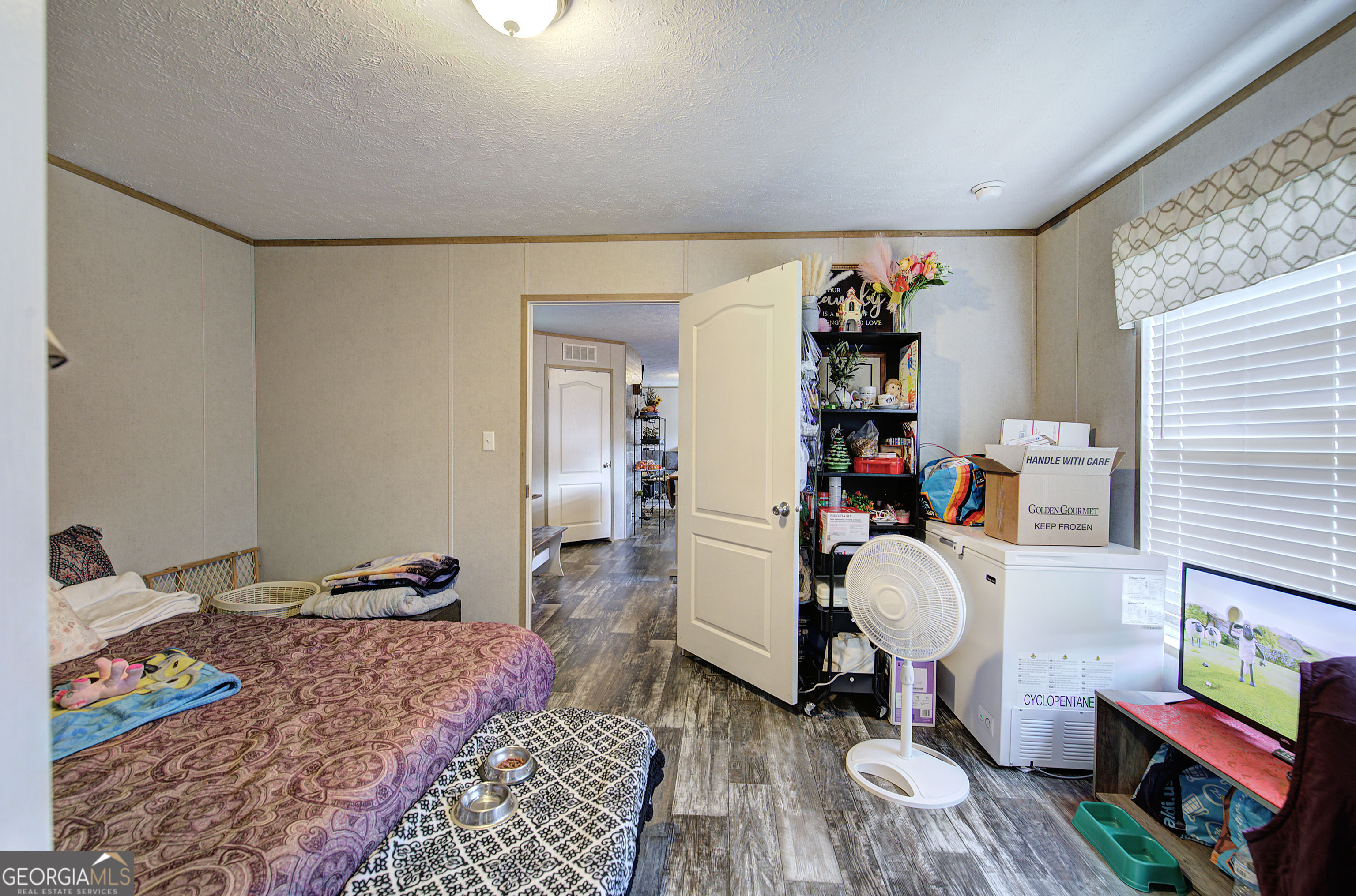 115 Webberdale Drive SW Plainville GA 30733