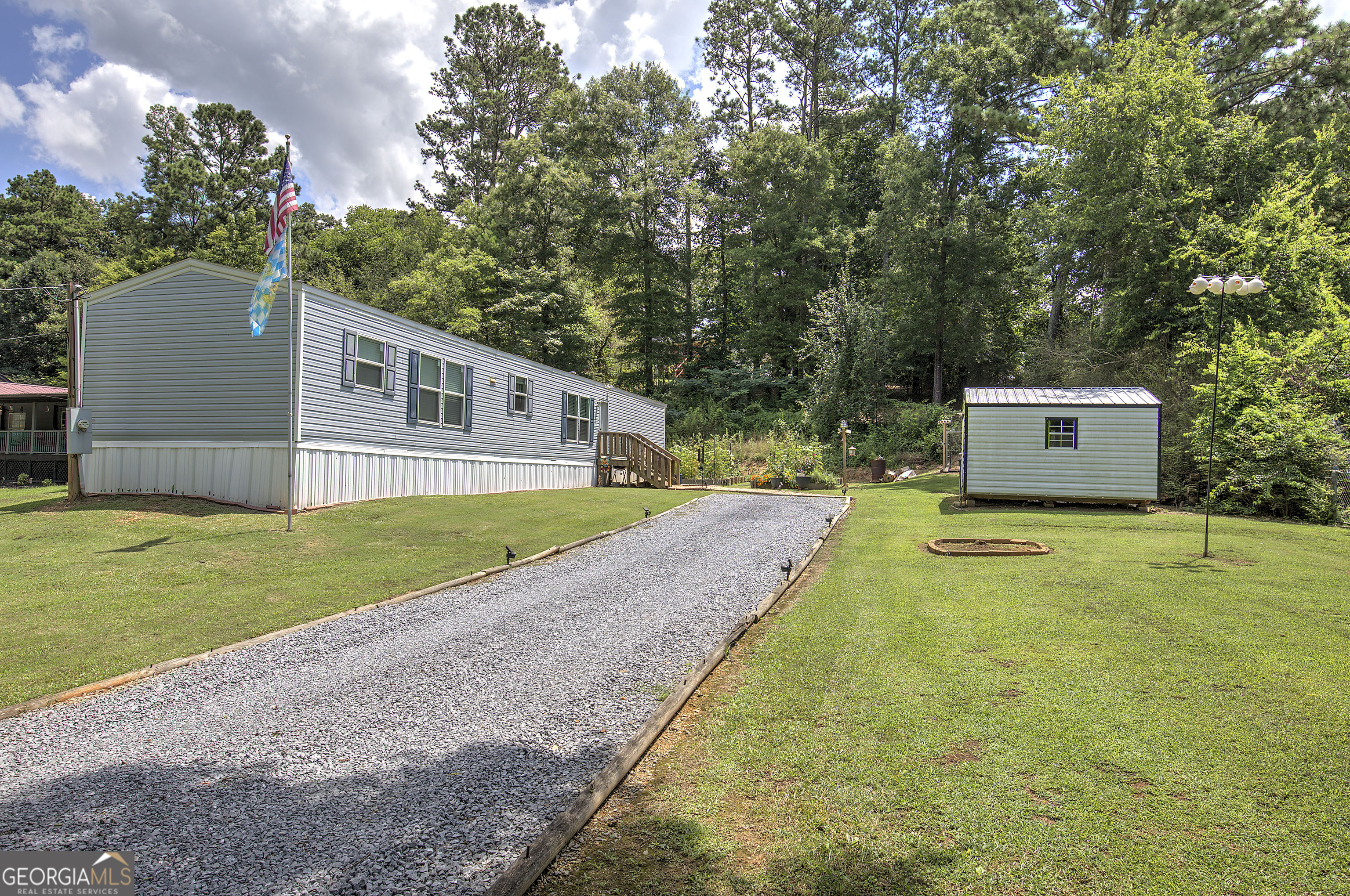 115 Webberdale Drive SW Plainville GA 30733