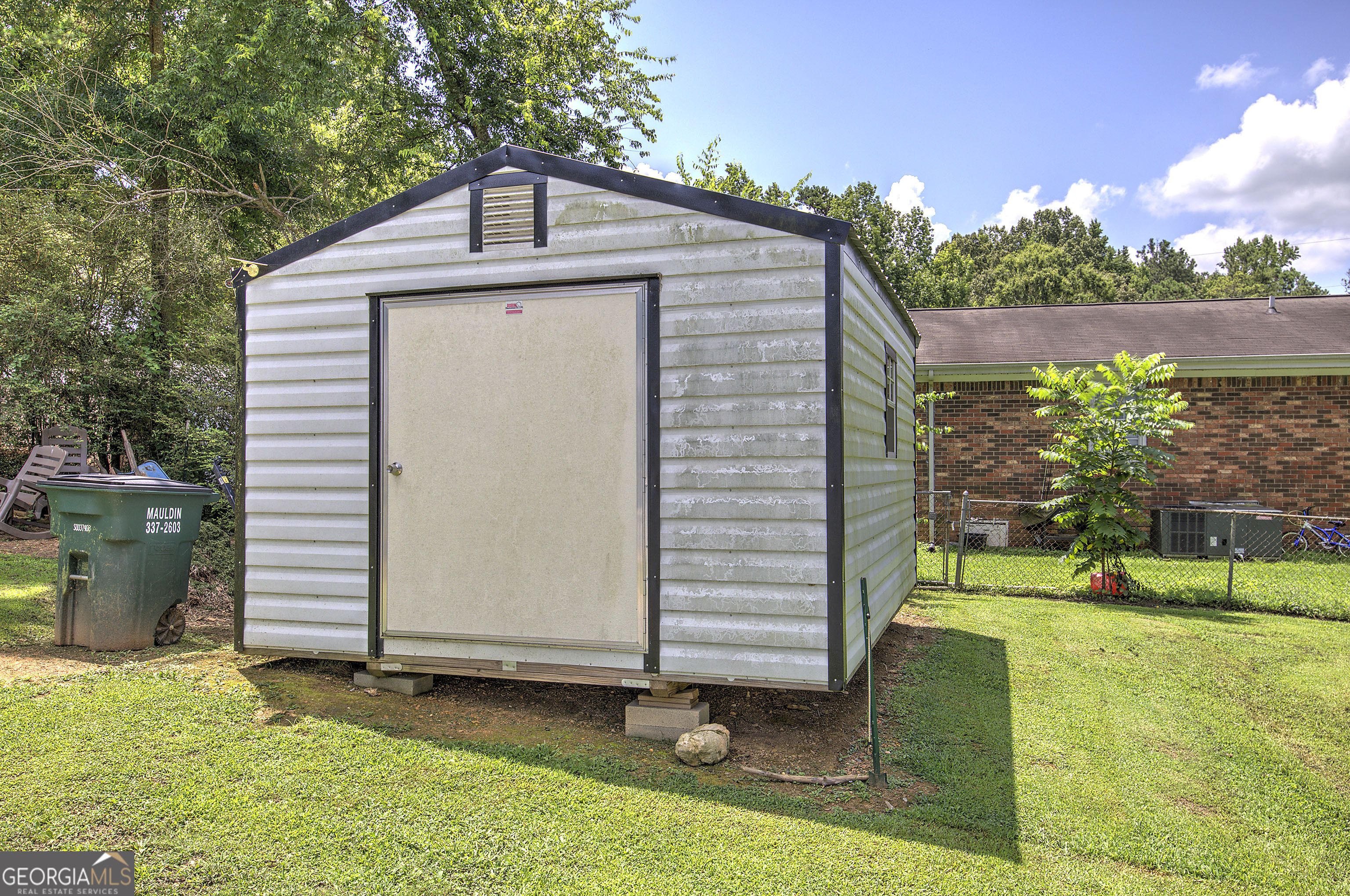 115 Webberdale Drive SW Plainville GA 30733