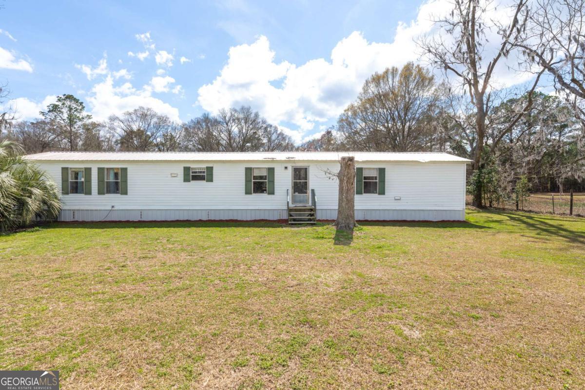3547 Chapel Lane Blackshear GA 31516