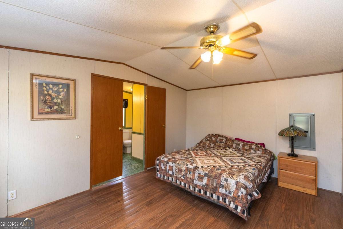 3547 Chapel Lane Blackshear GA 31516
