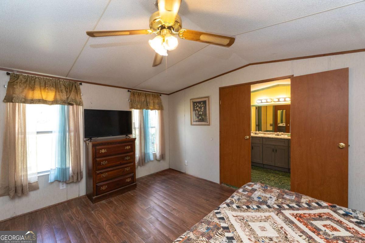 3547 Chapel Lane Blackshear GA 31516