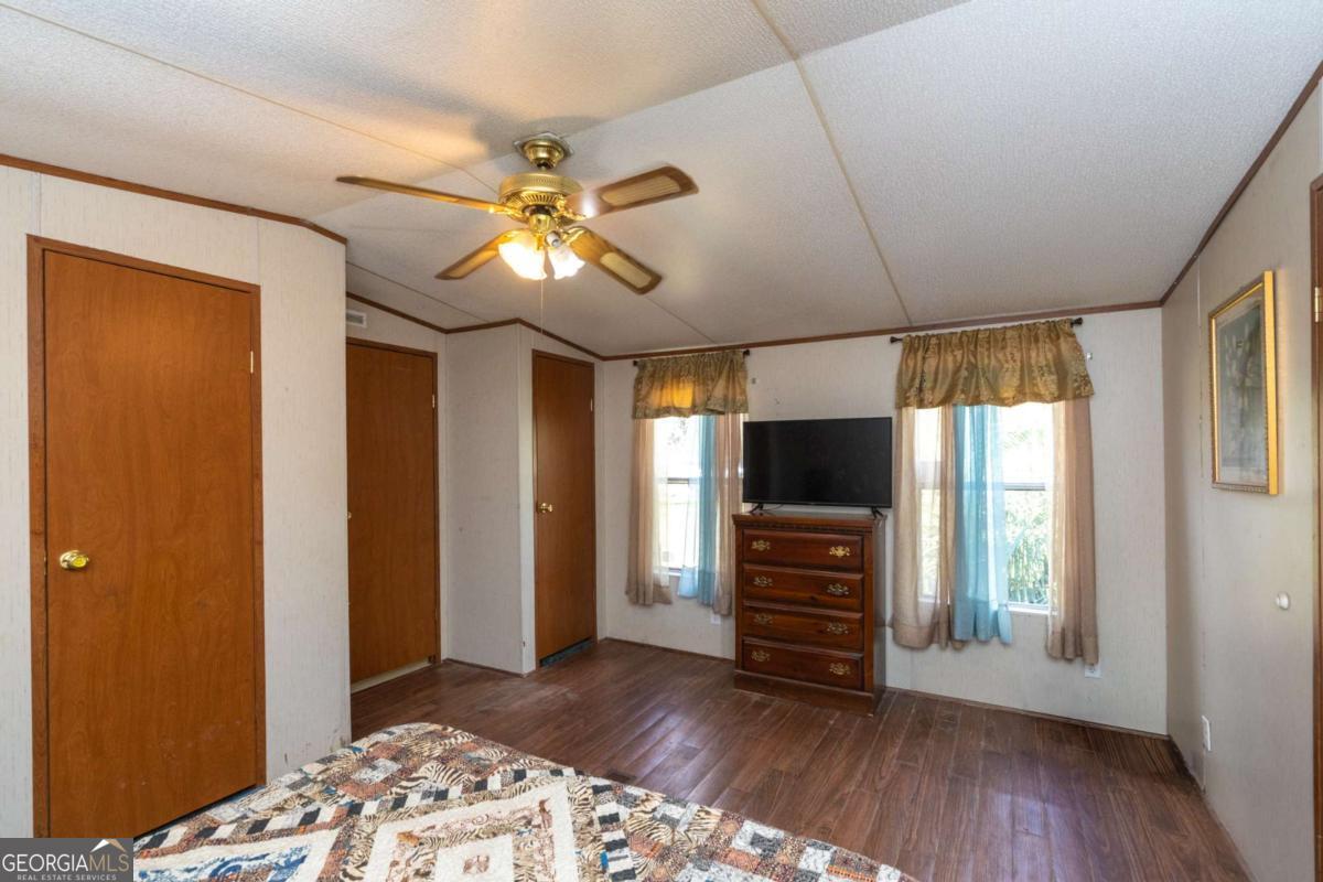 3547 Chapel Lane Blackshear GA 31516
