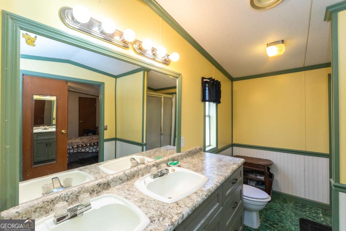 3547 Chapel Lane Blackshear GA 31516