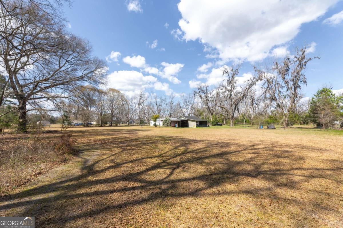 3547 Chapel Lane Blackshear GA 31516