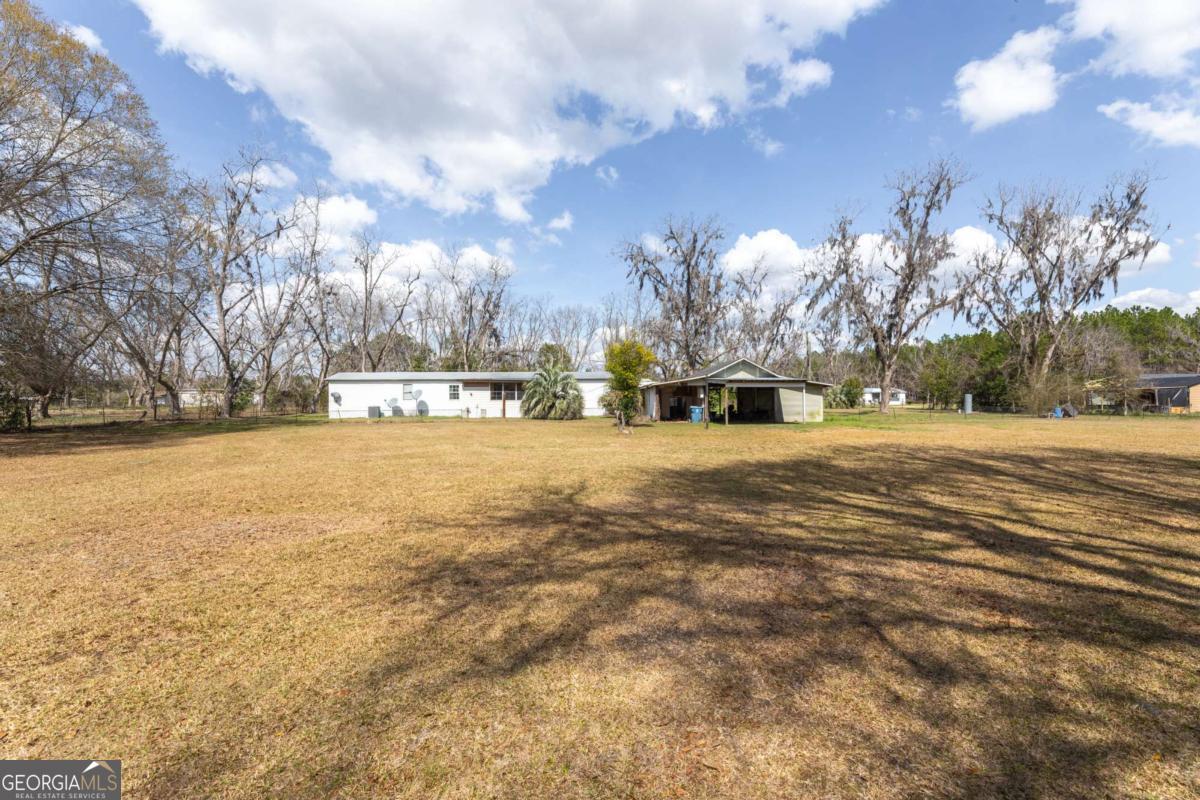 3547 Chapel Lane Blackshear GA 31516