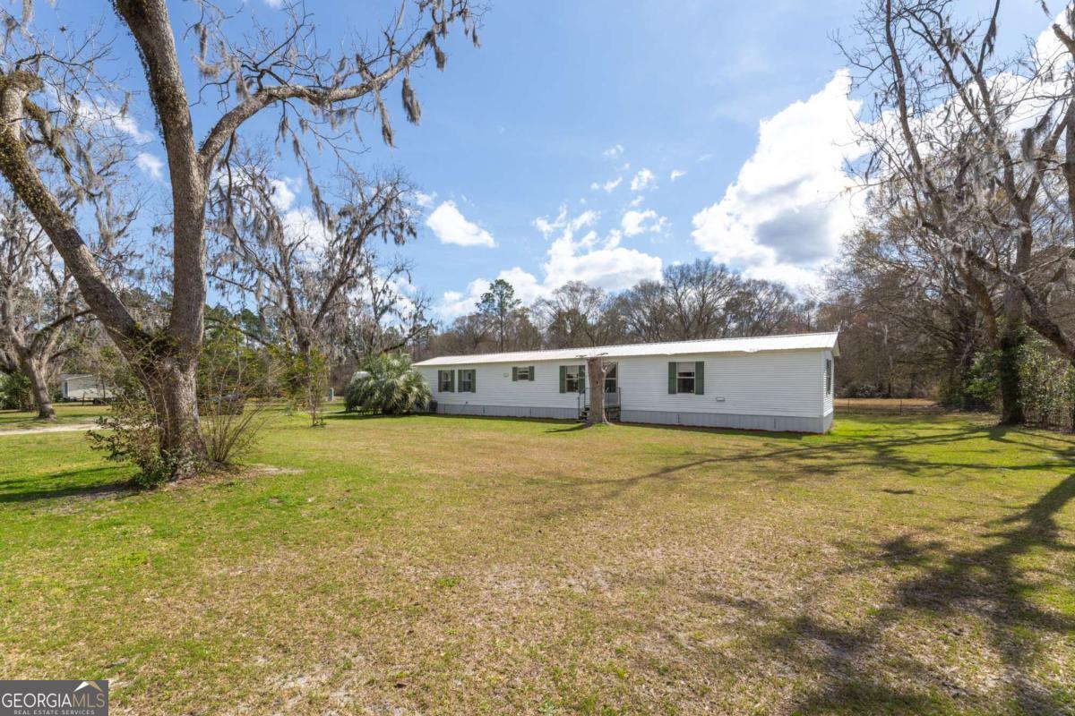 3547 Chapel Lane Blackshear GA 31516