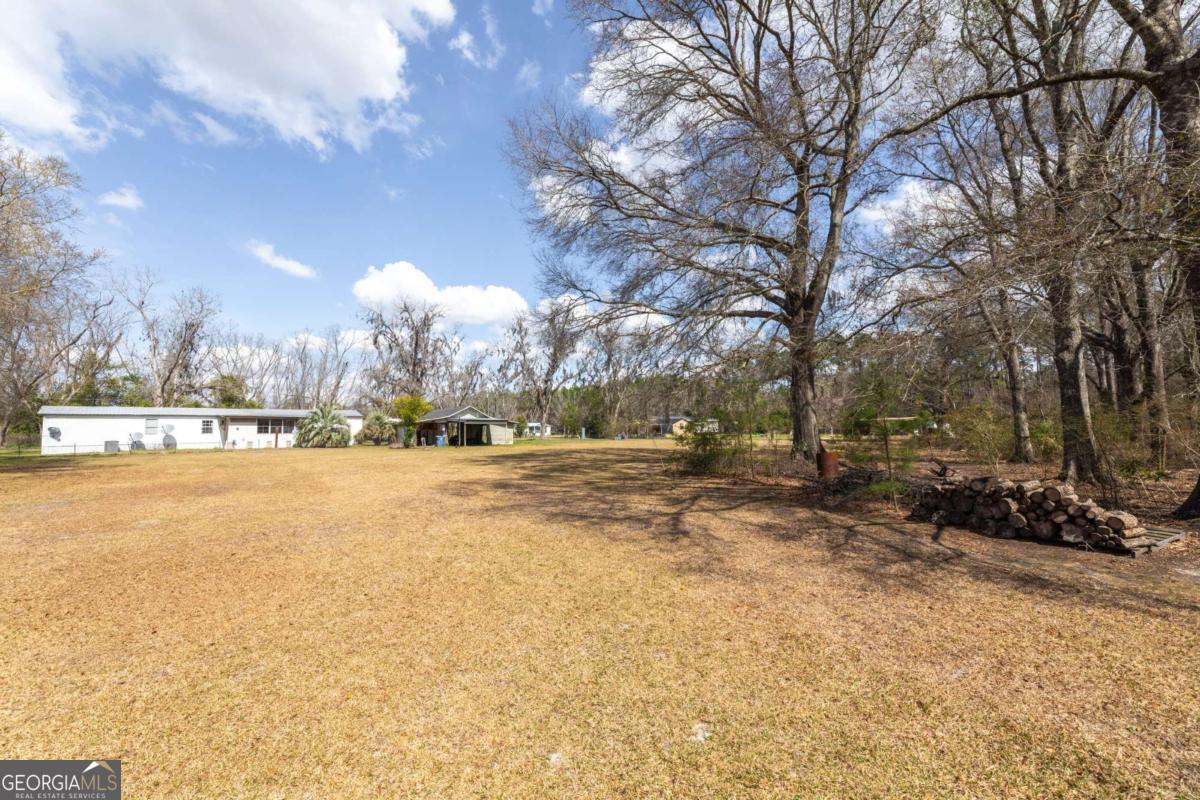 3547 Chapel Lane Blackshear GA 31516