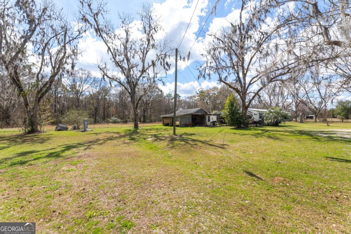 3547 Chapel Lane Blackshear GA 31516