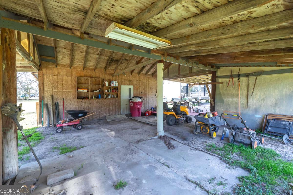 3547 Chapel Lane Blackshear GA 31516