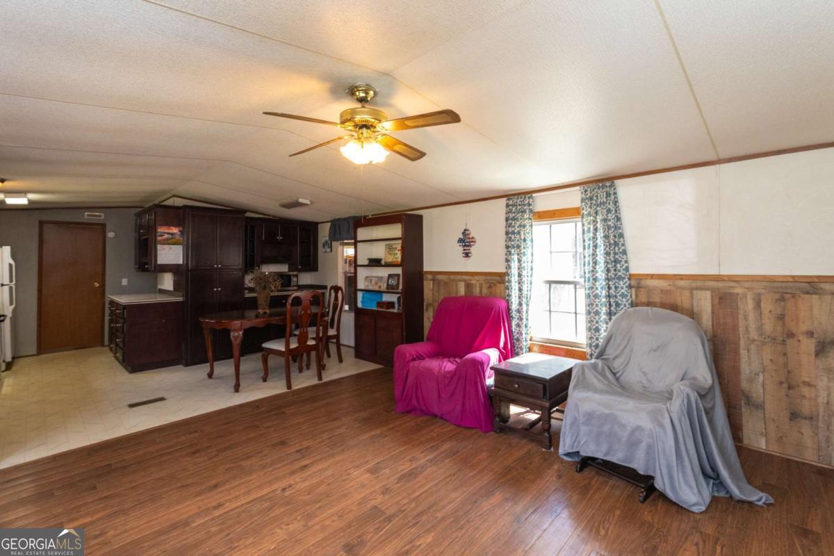 3547 Chapel Lane Blackshear GA 31516