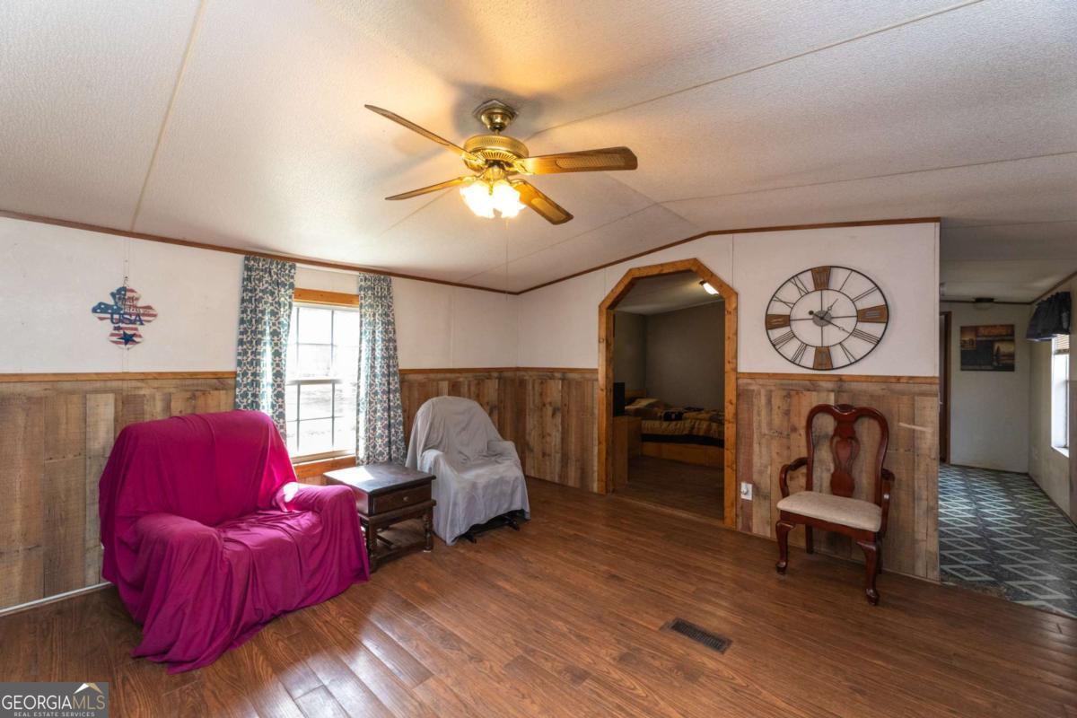 3547 Chapel Lane Blackshear GA 31516