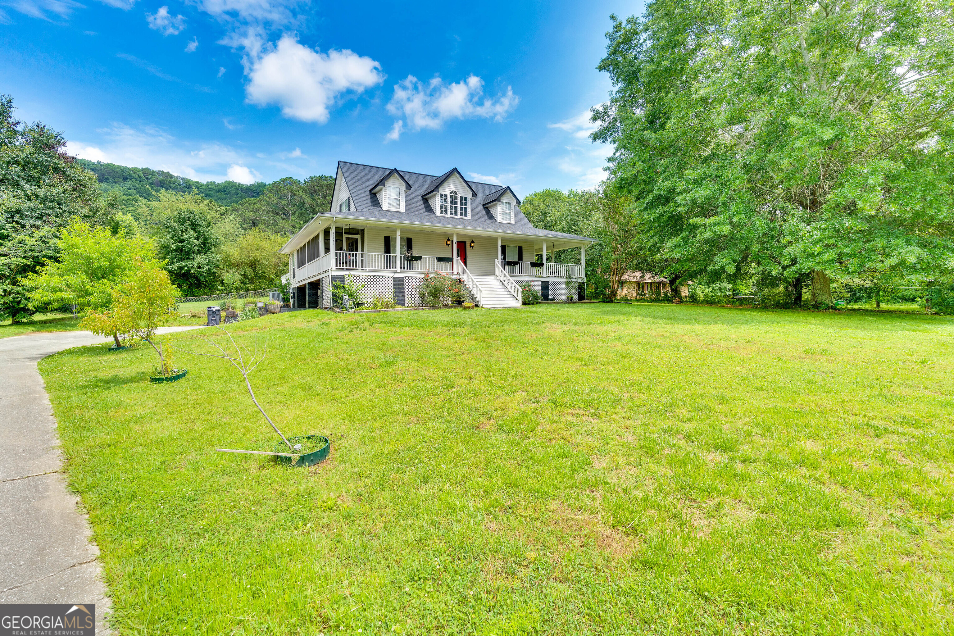 14981 Alabama Highway Rock Spring GA 30739