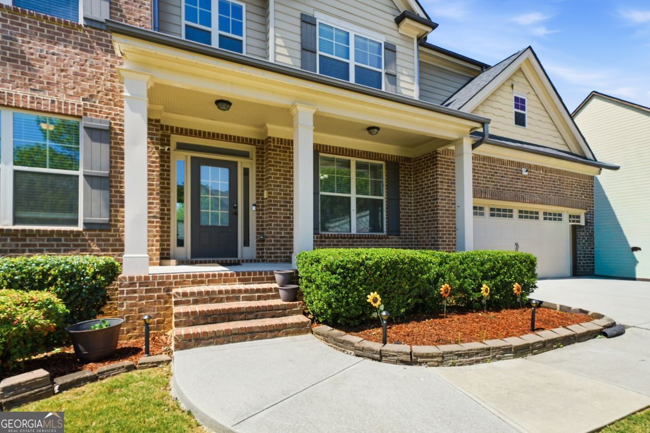 522 Woodburn Lane Lawrenceville GA 30044