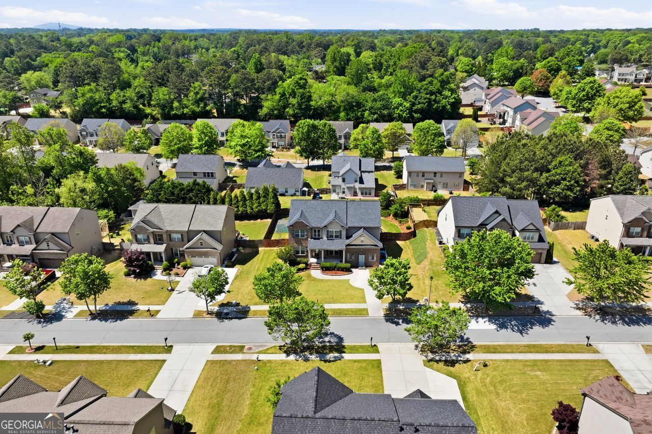 522 Woodburn Lane Lawrenceville GA 30044