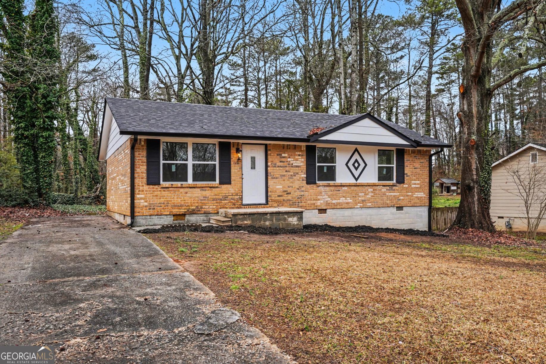 8355 Dunellen Lane Jonesboro GA 30238