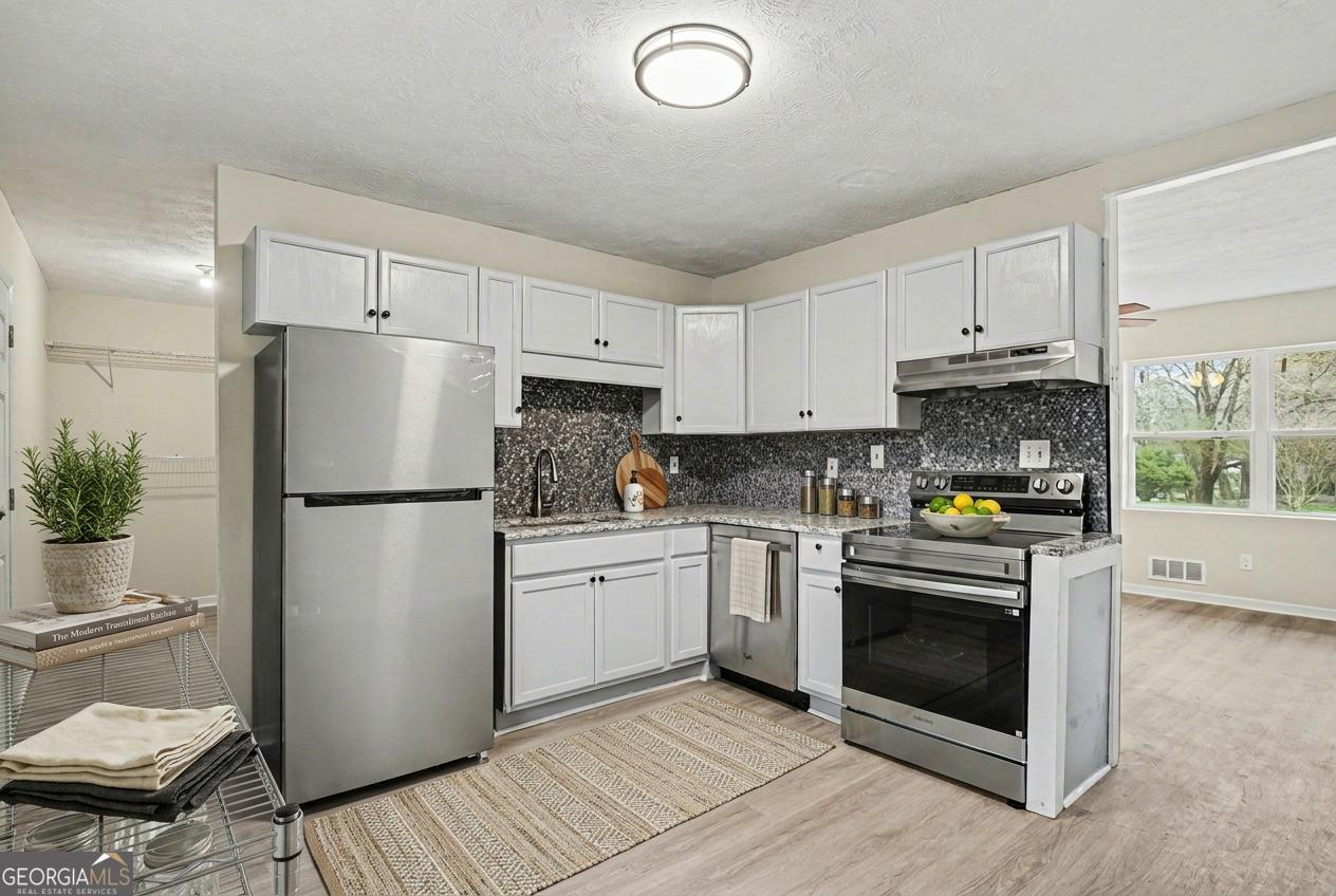 8355 Dunellen Lane Jonesboro GA 30238