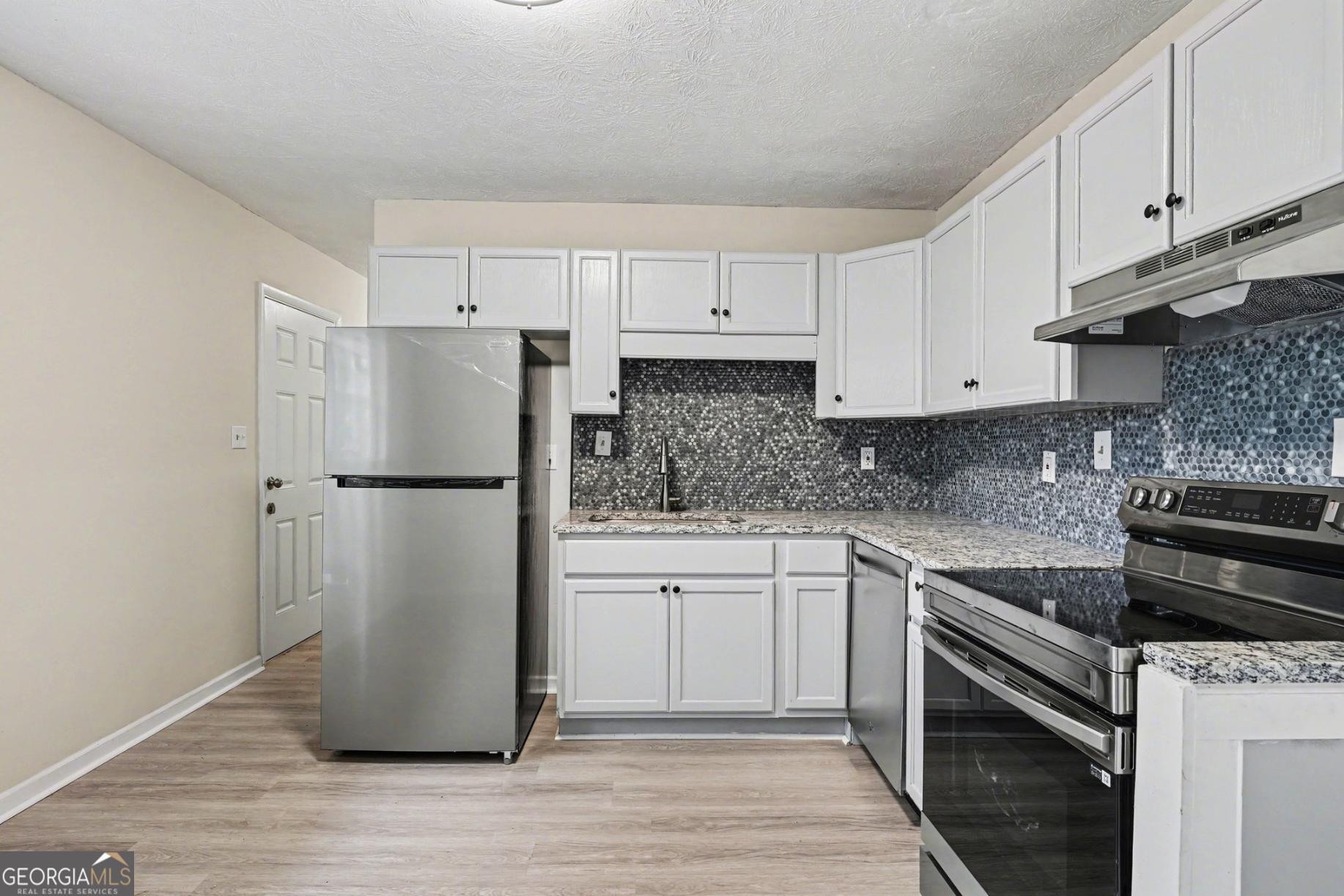 8355 Dunellen Lane Jonesboro GA 30238