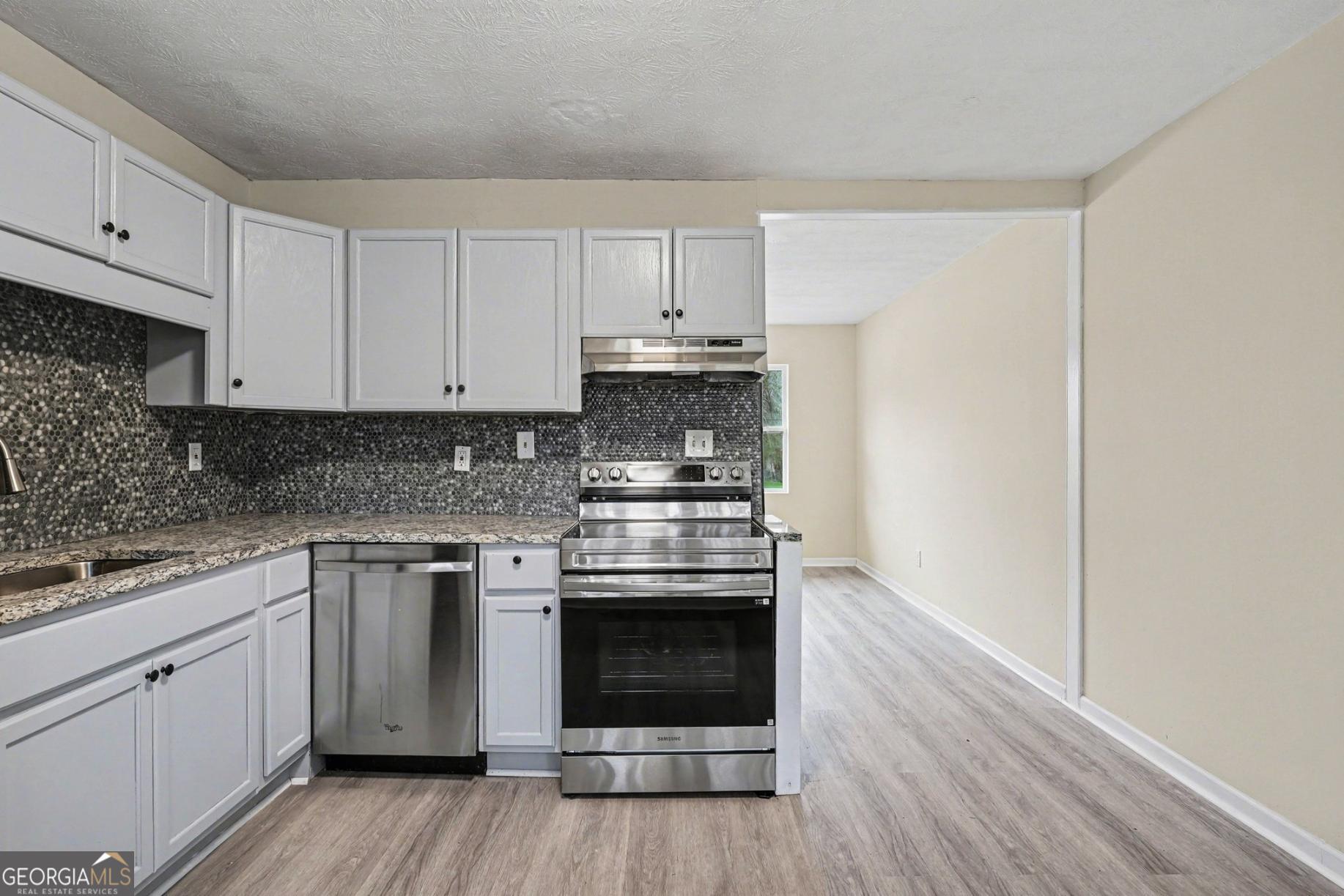 8355 Dunellen Lane Jonesboro GA 30238