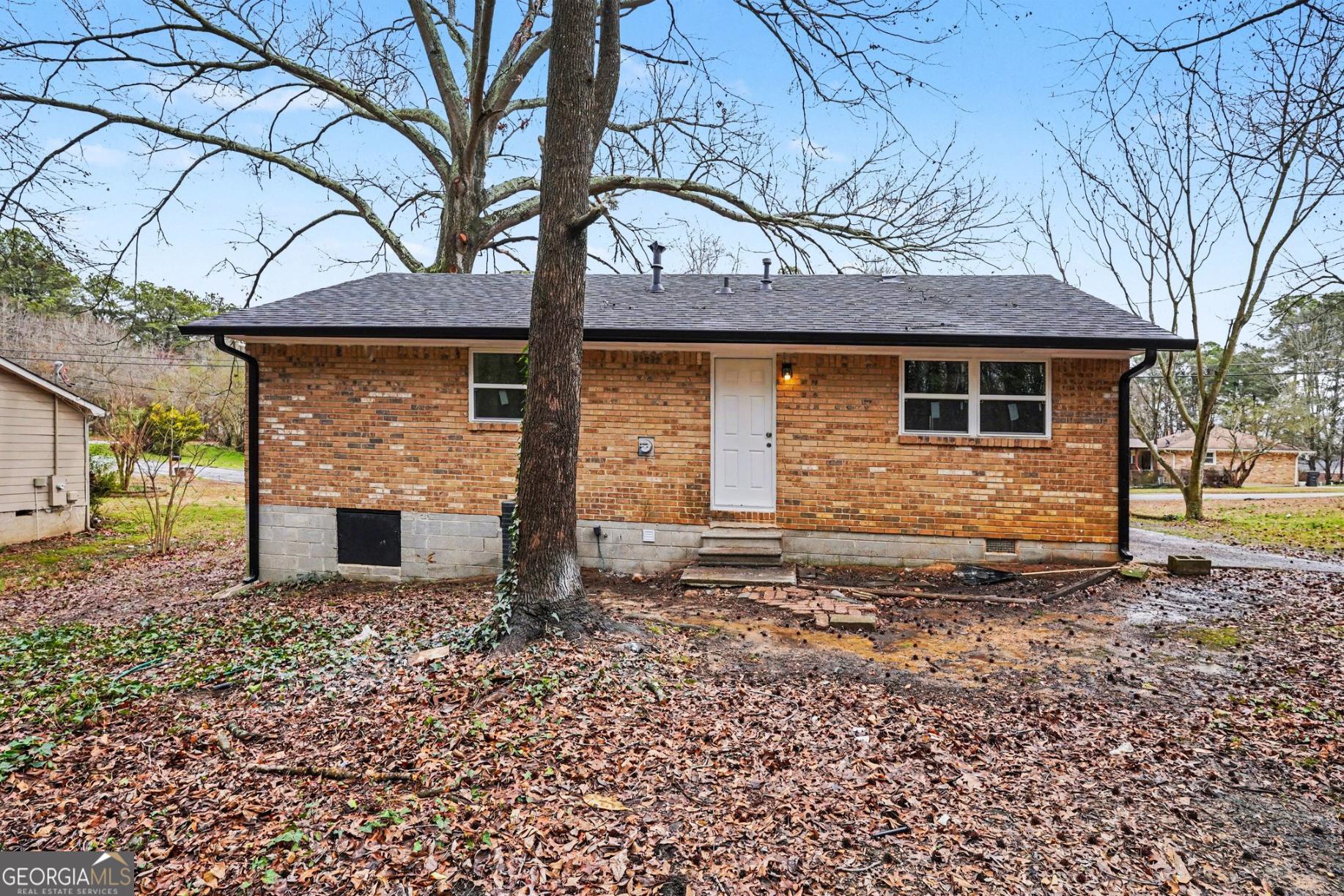 8355 Dunellen Lane Jonesboro GA 30238